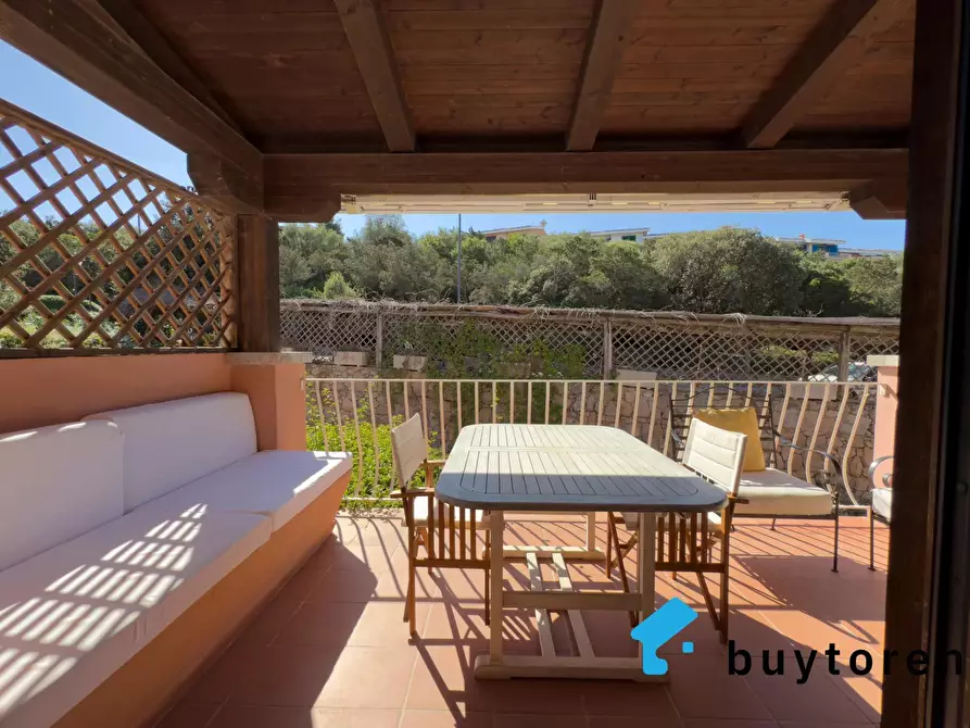 Immagine 25 di Casa trifamiliare in vendita  in Piazza Ginestre a Olbia