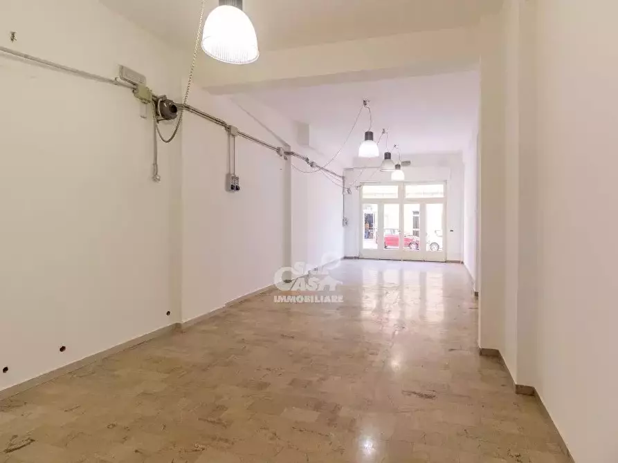 Immagine 6 di Attico in affitto  a Marsala