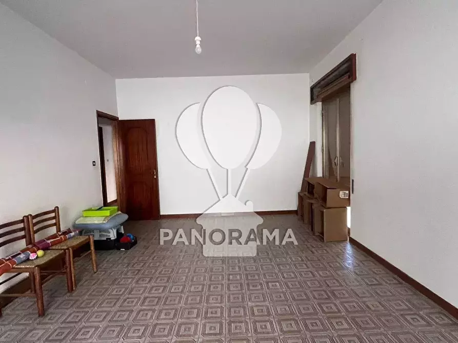 Immagine 5 di Casa trifamiliare in vendita  in Via Kennedy a Balestrate