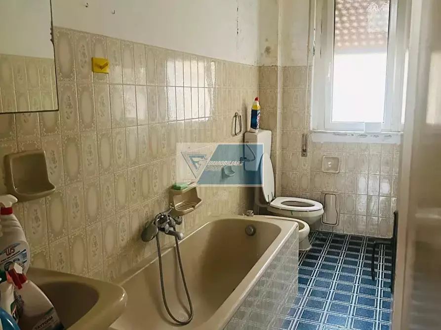 Immagine 12 di Casa trifamiliare in vendita  a Augusta