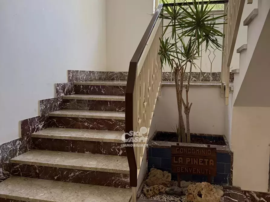 Immagine 31 di Casa trifamiliare in vendita  in PIAZZA MARCONI 41 MARSALA a Marsala