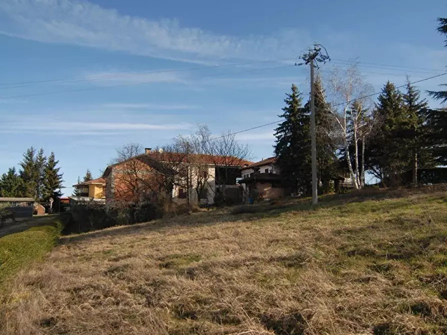 Immagine 24 di Terreno edificabile in vendita  a Albaretto Della Torre
