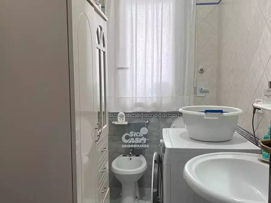 Immagine 14 di Casa trifamiliare in vendita  a Marsala