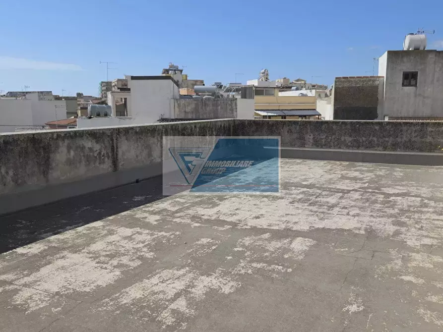 Immagine 14 di Monolocale in vendita  in Via Nino Bixio, 9 a Avola