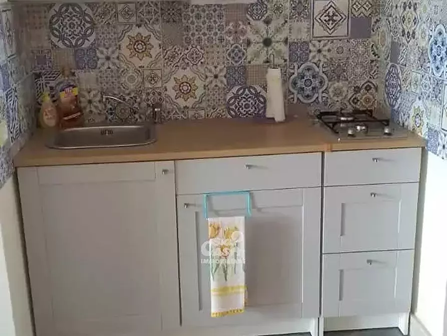 Immagine 2 di Casa trifamiliare in affitto  a Marsala