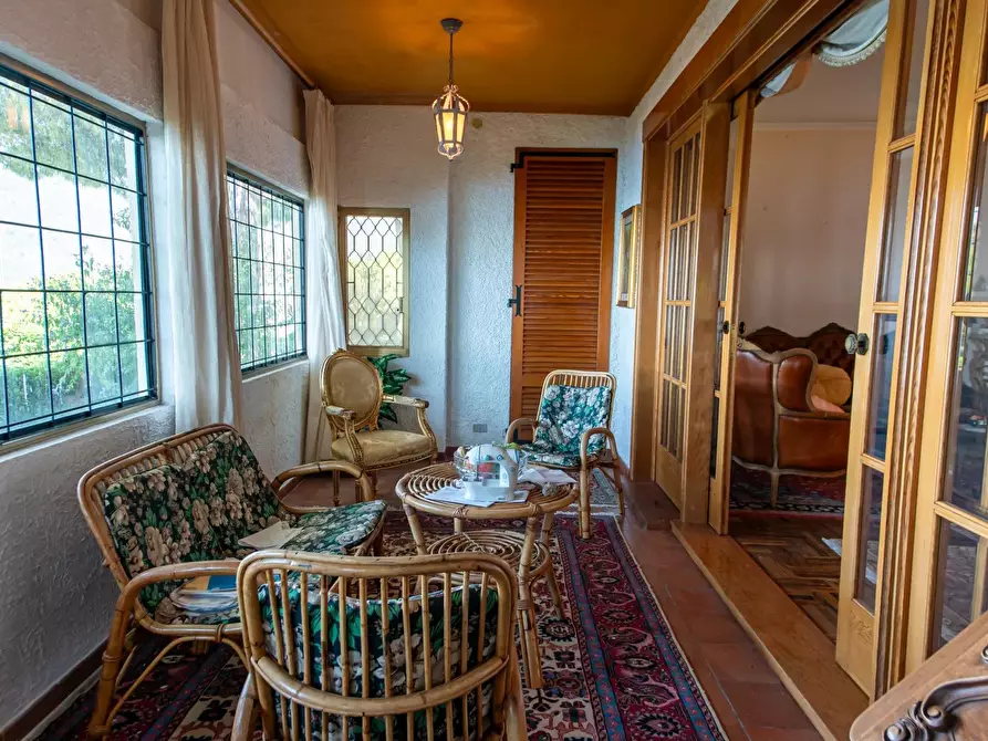 Immagine 13 di Terreno edificabile in vendita  in Via alle Ville 3 a Ventimiglia