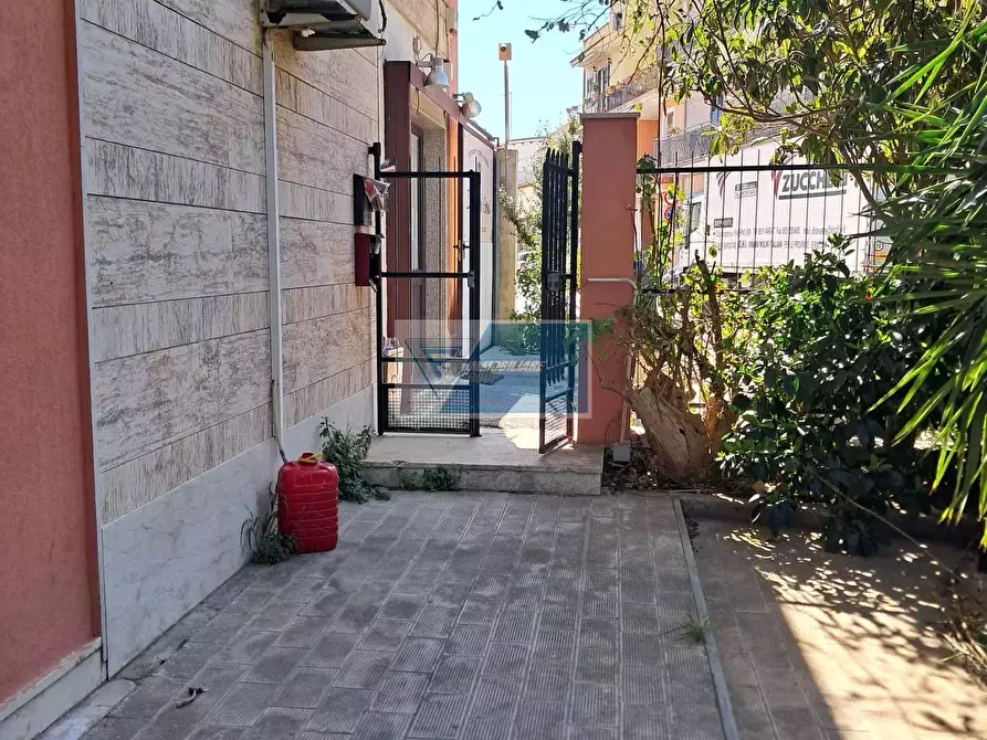 Immagine 7 di Casa trifamiliare in vendita  a Buccheri