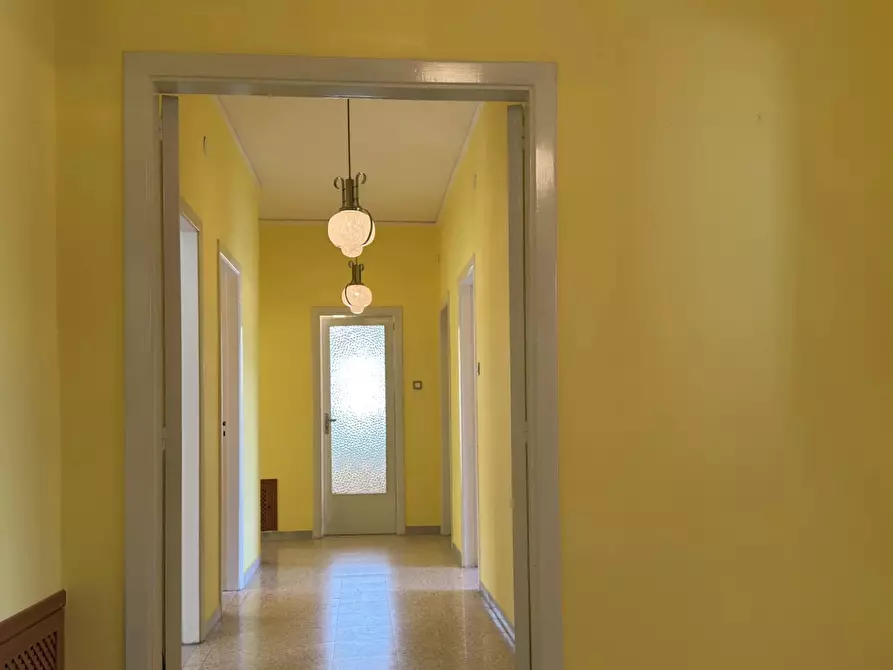 Immagine 23 di Casa trifamiliare in vendita  in Contrada Guarassano a Cosenza