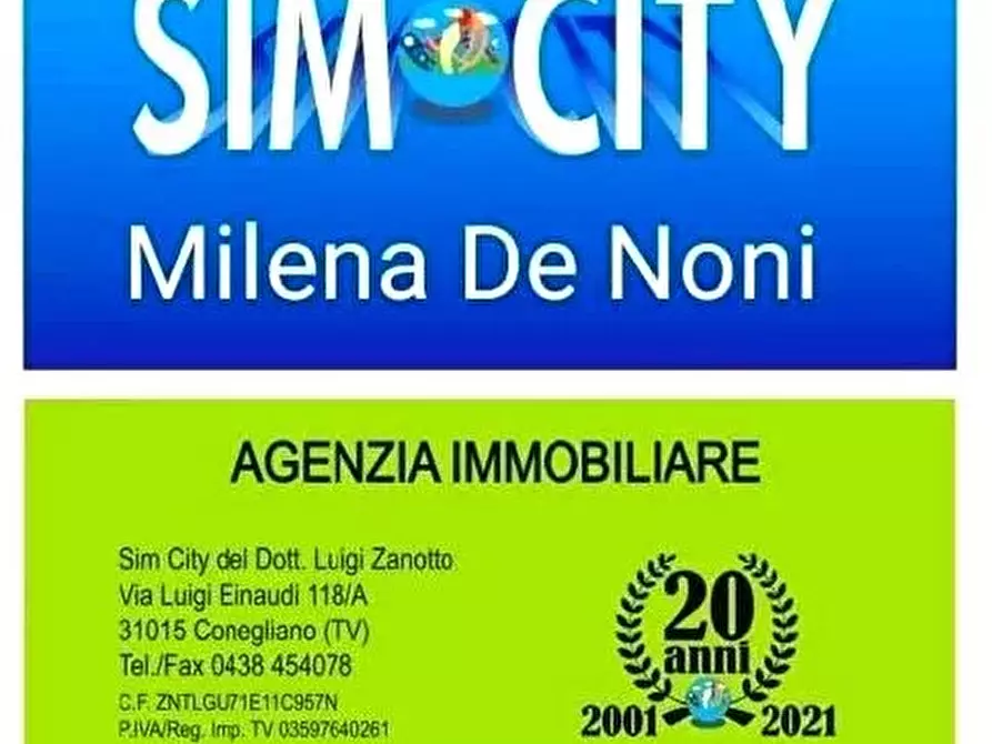 Immagine 52 di Terreno edificabile in vendita  a Refrontolo