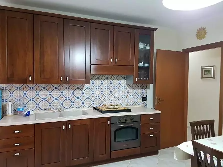 Immagine 18 di Casa trifamiliare in vendita  a Marsala