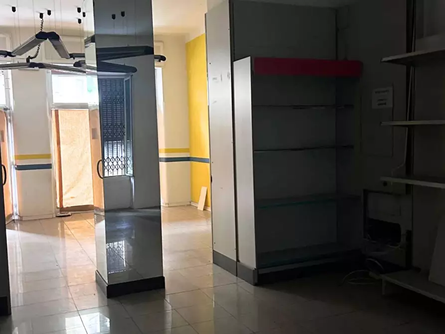 Immagine 3 di Attico in affitto  a Ventimiglia