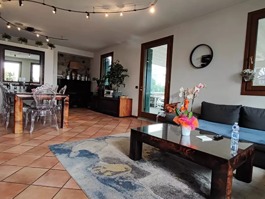 Immagine 8 di Terreno edificabile in vendita  a Codognè