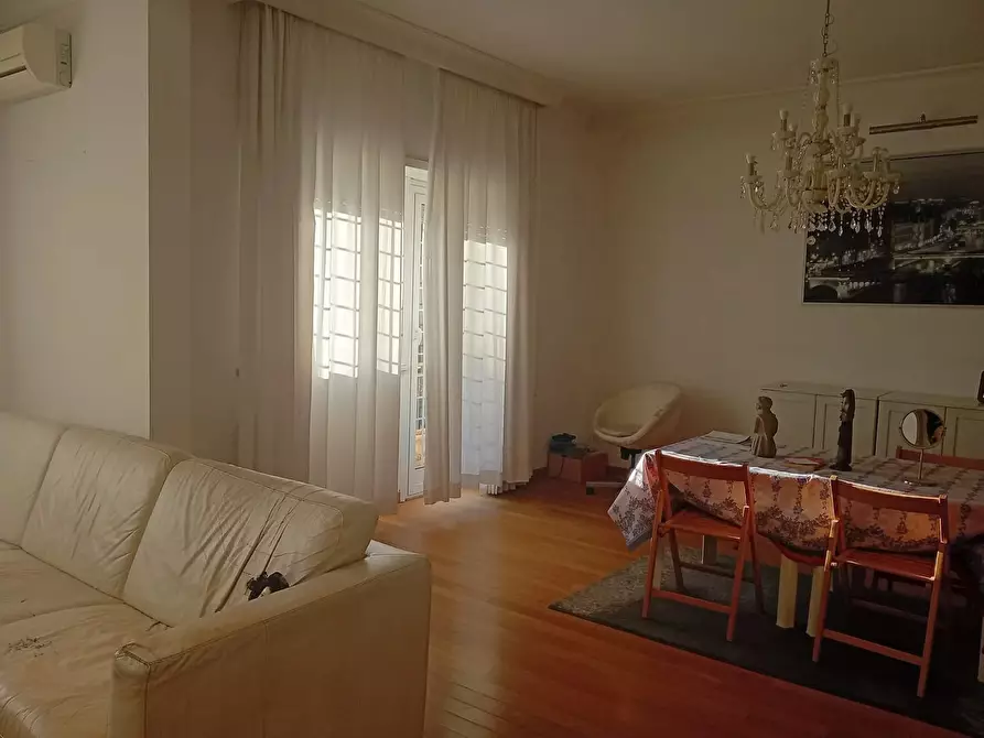 Immagine 21 di Casa trifamiliare in affitto  in Piazza Nostra Signora di Guadalupe a Roma