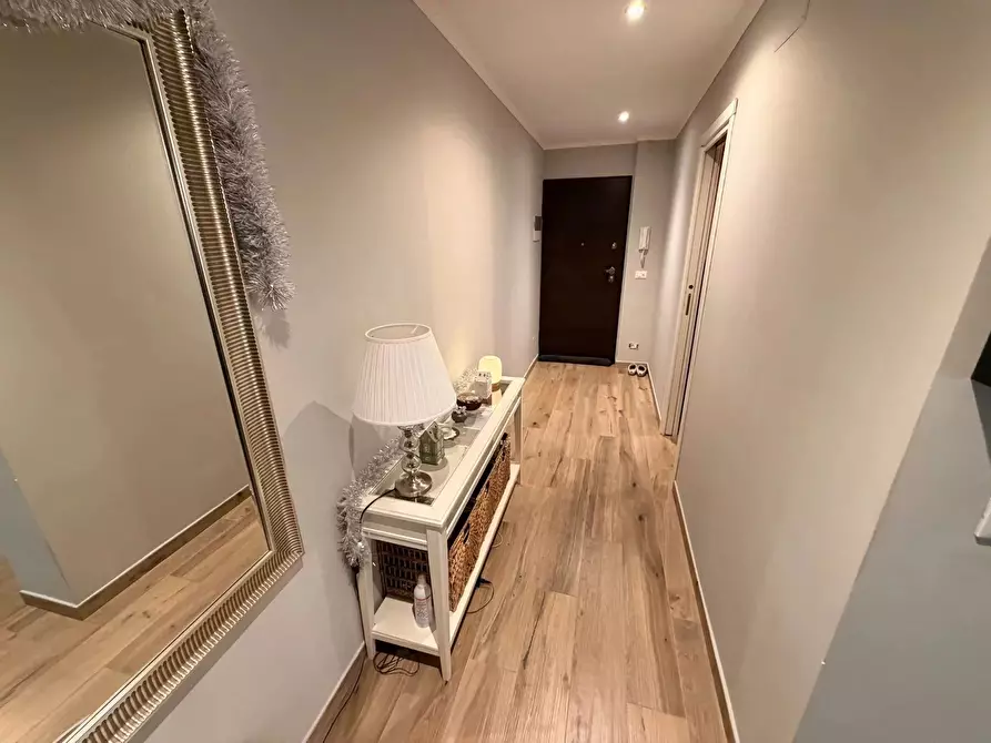 Immagine 8 di Casa trifamiliare in vendita  a Ventimiglia