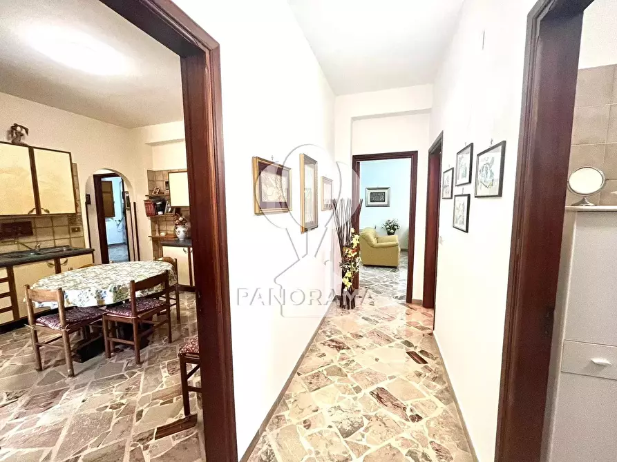 Immagine 21 di Terreno edificabile in vendita  in Contrada Concivivi a Balestrate