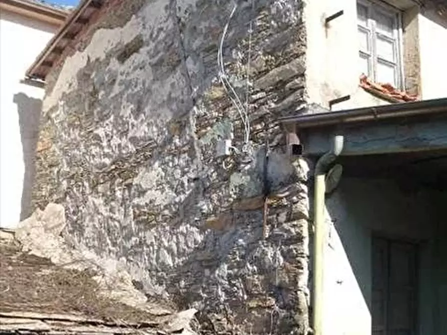 Immagine 3 di Terreno edificabile in vendita  in Via Tolceto a Coreglia Ligure
