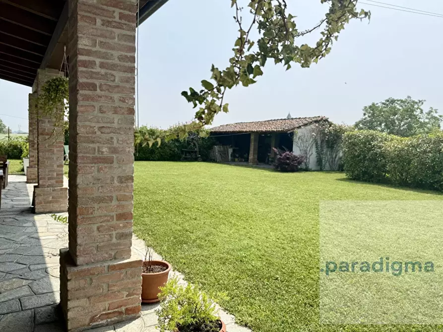 Immagine 10 di Terreno edificabile in vendita  a Alluvioni Cambio'