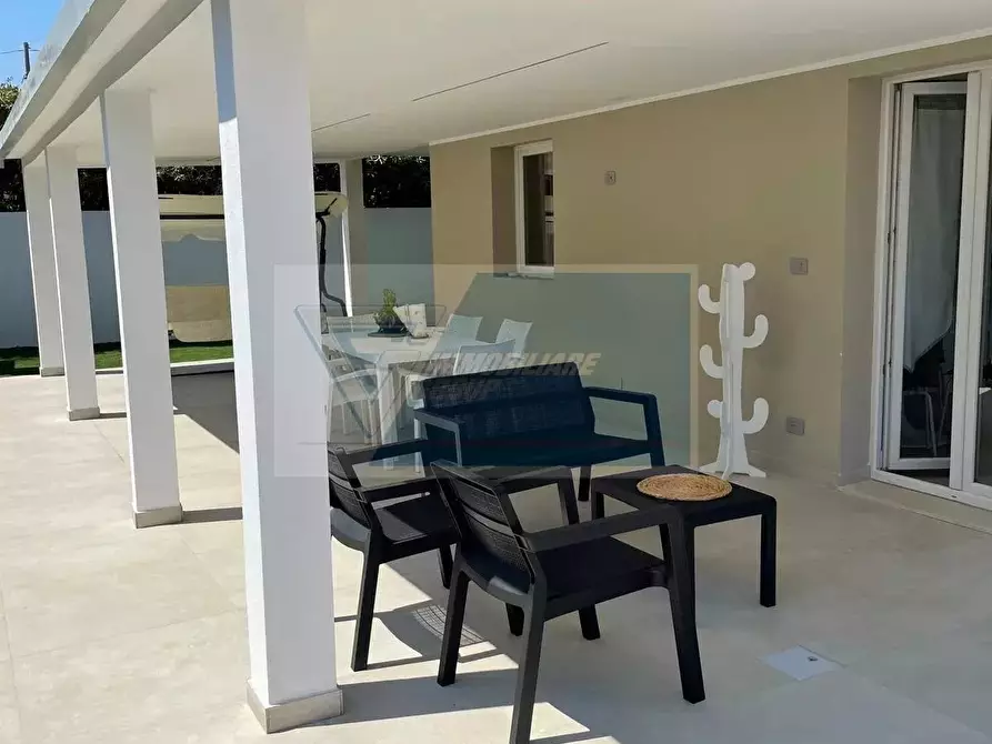 Immagine 7 di Terreno edificabile in vendita  in Via Mar delle Antille Fontane Bianche a Siracusa