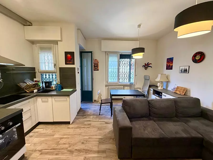 Immagine 8 di Casa trifamiliare in affitto  in Via Adolfo Wildt, 21 a Milano