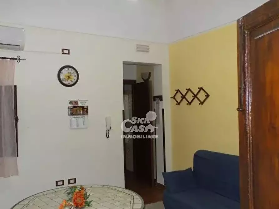 Immagine 6 di Monolocale in vendita  a Marsala