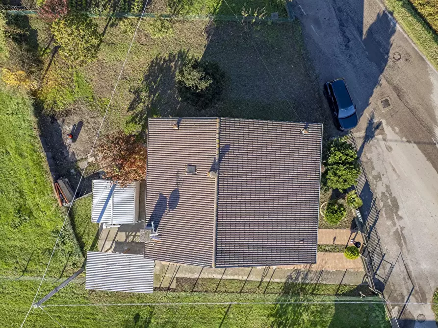 Immagine 9 di Terreno edificabile in vendita  a Bovolenta