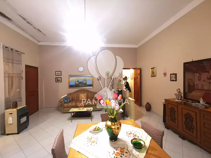 Immagine 2 di Terreno edificabile in vendita  in Via Giorgione, 17 a Partinico