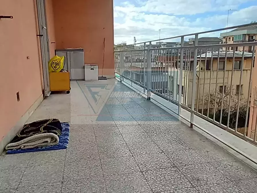 Immagine 5 di Casa trifamiliare in vendita  in Via Filippo Juvara, 42 a Siracusa