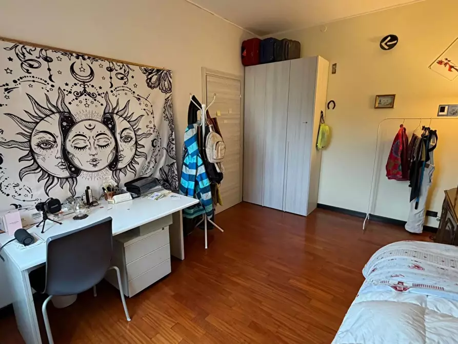 Immagine 1 di Casa trifamiliare in affitto  a Milano