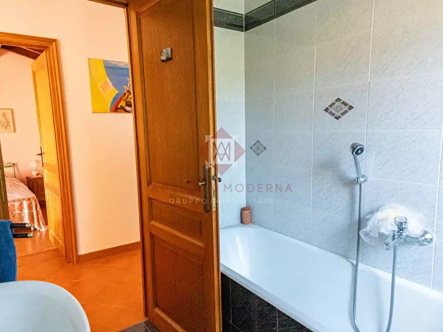 Immagine 20 di Terreno edificabile in vendita  in Via delle Otto Case, 247 a Ventimiglia