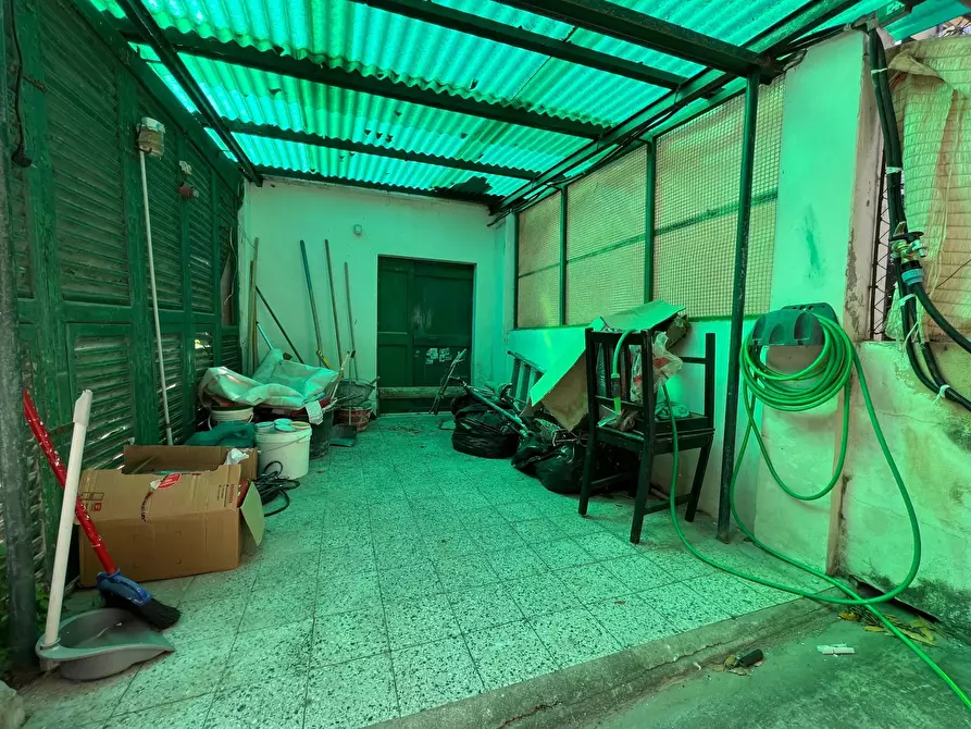 Immagine 11 di Casa trifamiliare in vendita  in Via sciaccaluga a Lavagna