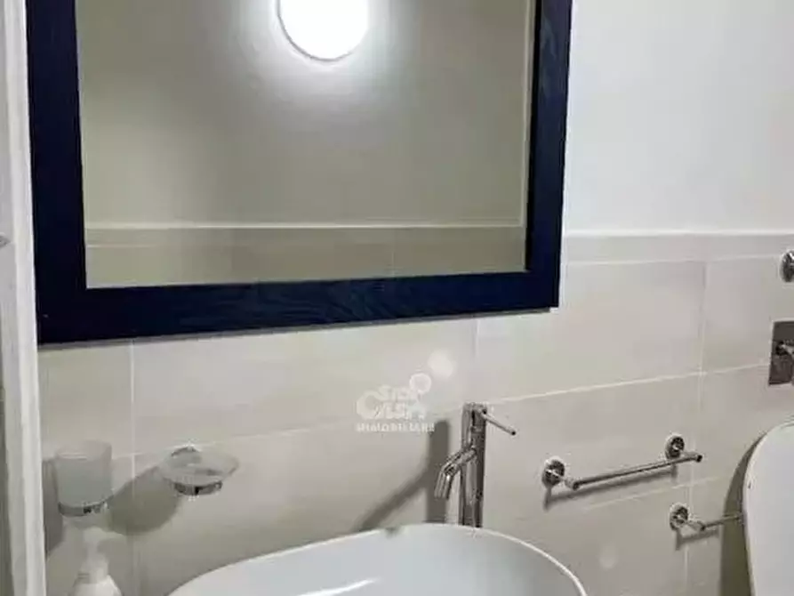 Immagine 4 di Casa trifamiliare in affitto  a Marsala