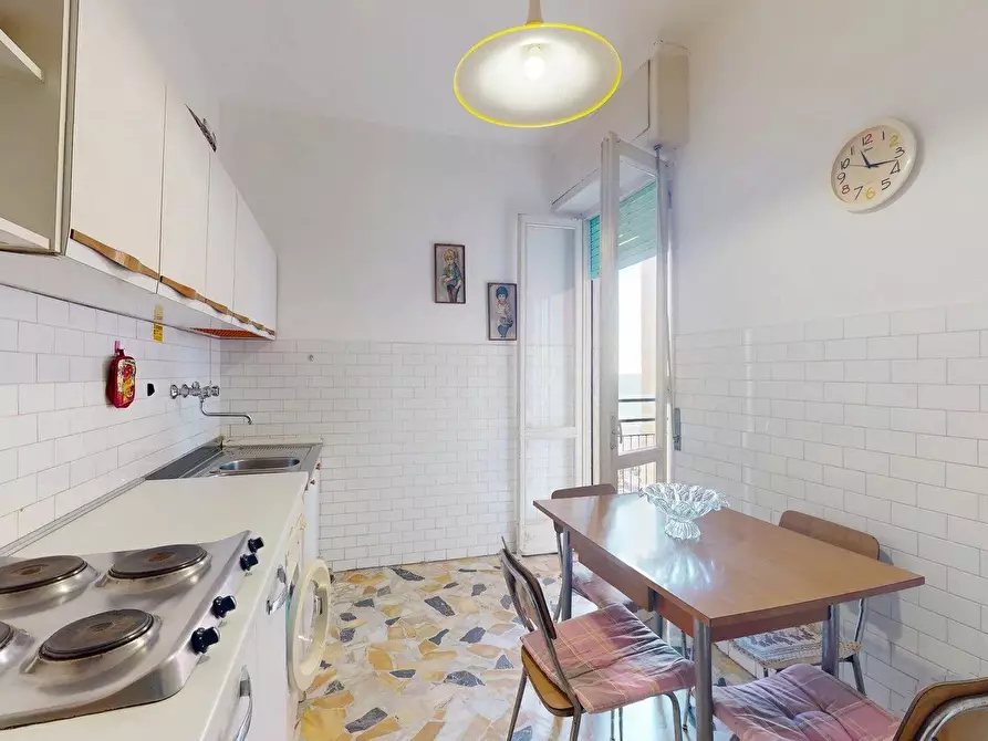 Immagine 6 di Casa trifamiliare in vendita  in Corso Europa 31 a Borghetto Santo Spirito