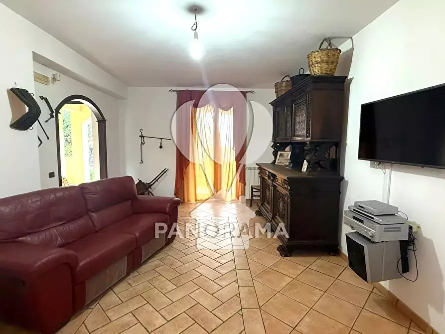 Immagine 8 di Terreno edificabile in vendita  in Via Dante Alighieri a Borgetto