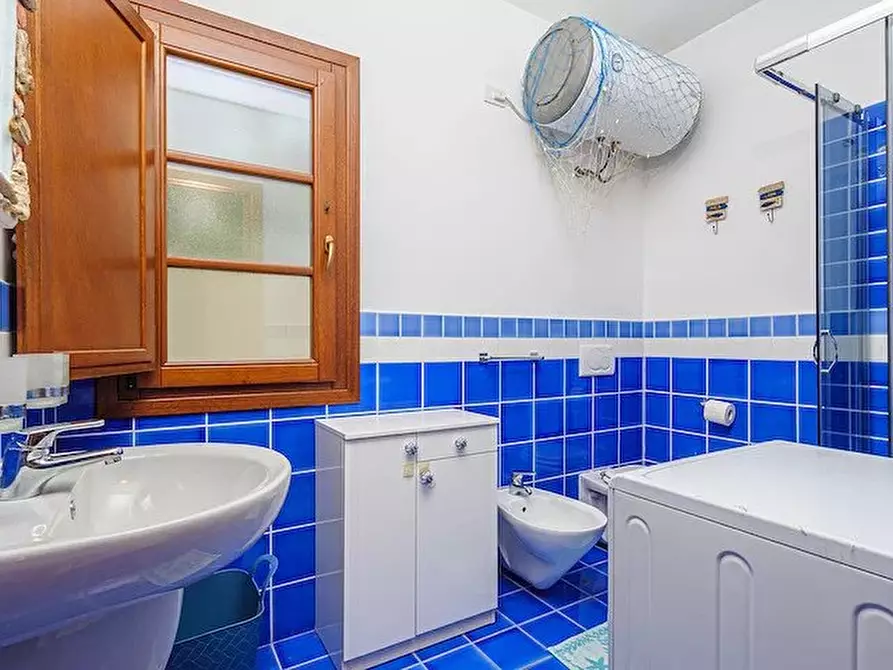 Immagine 11 di Casa trifamiliare in vendita  in via Grazia Deledda, 19. a Aggius