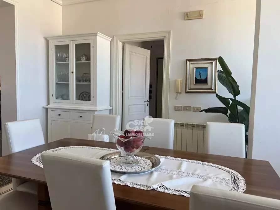 Immagine 10 di Casa trifamiliare in vendita  a Marsala