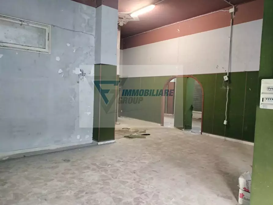 Immagine 11 di Attico in vendita  in Via Montegrappa a Siracusa