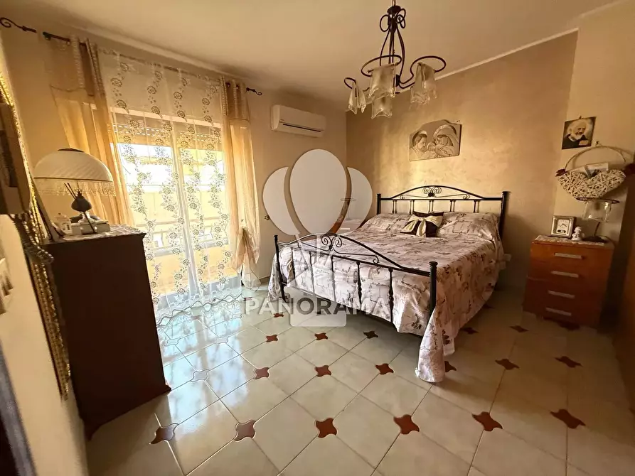 Immagine 25 di Terreno edificabile in vendita  in Via Colombo 97 a Balestrate