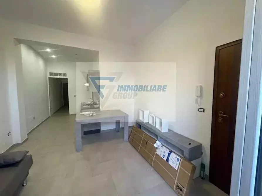 Immagine 3 di Casa trifamiliare in affitto  in Via Alcide de Gasperi a Siracusa