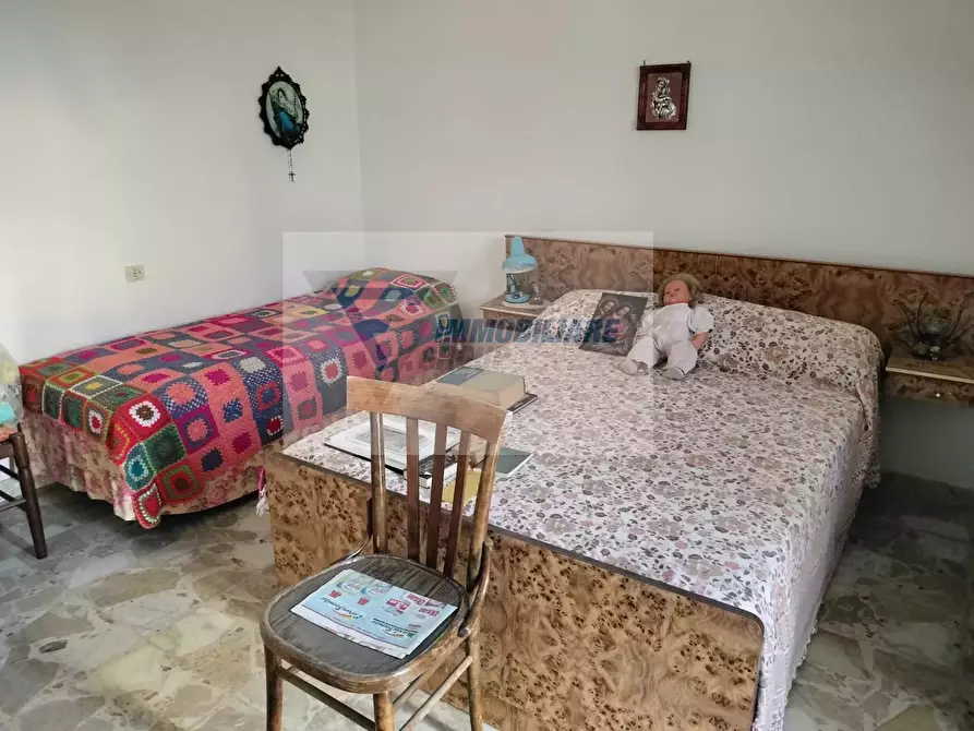 Immagine 11 di Monolocale in vendita  in Via Benedetto Croce a Siracusa