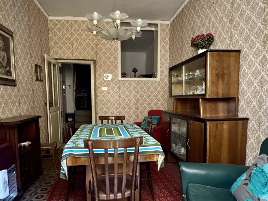 Immagine 8 di Casa trifamiliare in vendita  in Via Biagio Miraglia, 8 a Cosenza