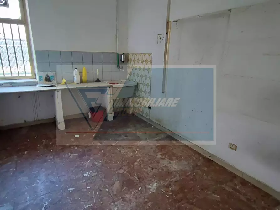 Immagine 5 di Attico in vendita  in VIA IBLEA a Buccheri