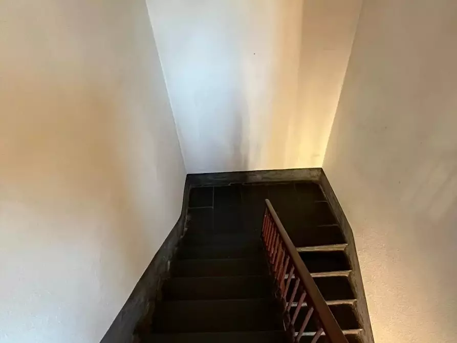 Immagine 11 di Terreno edificabile in vendita  in Via Brizzolara Adolfo a Borzonasca