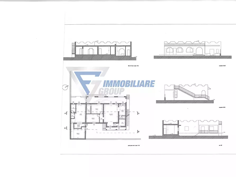 Immagine 32 di Terreno edificabile in vendita  a Siracusa