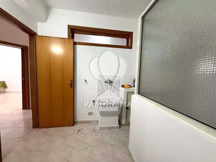 Immagine 28 di Casa trifamiliare in vendita  in Via IV Novembre a Balestrate