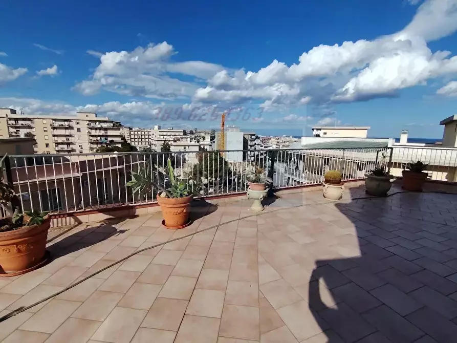 Immagine 34 di Casa trifamiliare in vendita  in Via Filisto a Siracusa