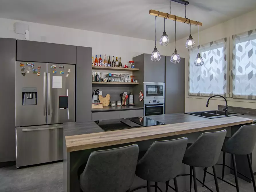 Immagine 6 di Terreno edificabile in vendita  a Albignasego