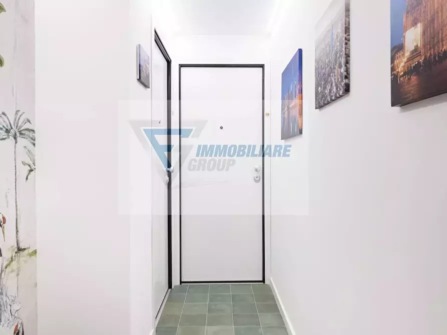 Immagine 14 di Casa trifamiliare in vendita  in Via Pasubio a Siracusa