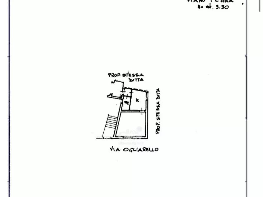 Immagine 31 di Monolocale in vendita  a Marsala