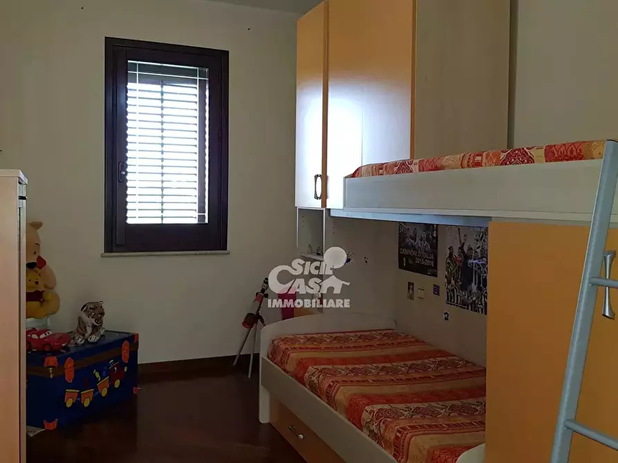 Immagine 20 di Terreno edificabile in vendita  a Marsala