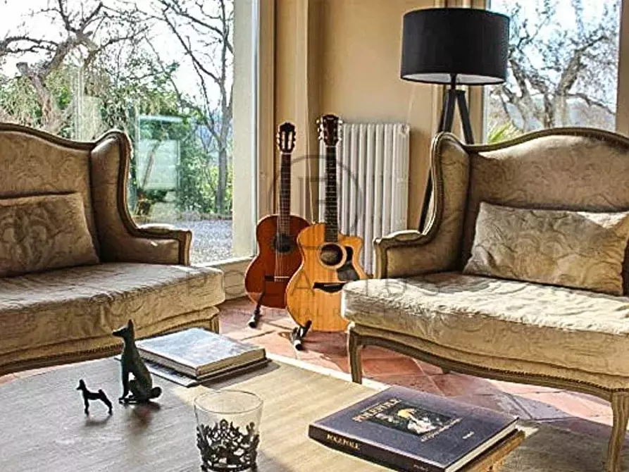 Immagine 4 di Terreno edificabile in vendita  in Mombaroccio a Mombaroccio